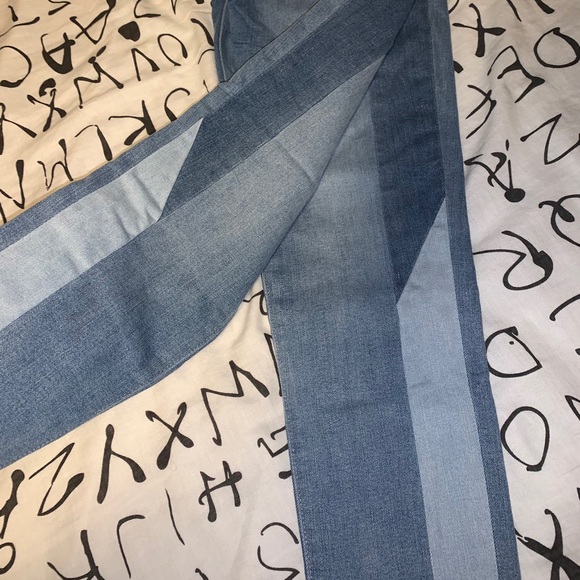 721 Levi’s high rise skinny - Picture 5 of 10